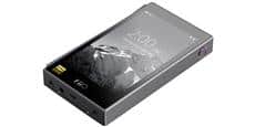 FiiO X5 III Titane