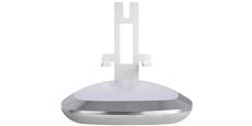 Flexson Desk Stand Lumineux Play:1 Blanc