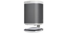 Flexson Desk Stand Lumineux Play:1 Blanc