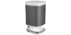 Flexson Desk Stand Lumineux Play:1 Blanc