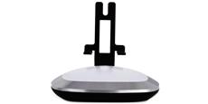 Flexson Desk Stand Lumineux Play:1 Noir