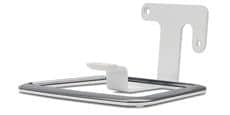Flexson Desk Stand Play:3 Blanc