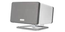 Flexson Desk Stand Play:3 Blanc