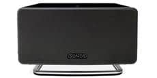 Flexson Desk Stand Play:3 Noir