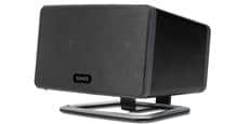 Flexson Desk Stand Play:3 Noir