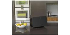Flexson Desk Stand Play:5 Noir