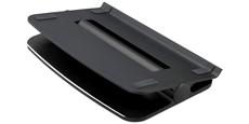 Flexson Desk Stand Play:5 Noir