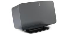 Flexson Desk Stand Play:5 Noir