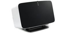Flexson Desk Stand Play:5 Noir