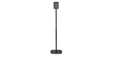 Flexson Floor Stand Play:1 Ajustable Noir