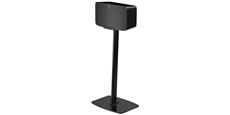Flexson Floor Stand Horizontal Play:5 Noir