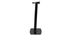 Flexson Floor Stand Horizontal Play:5 Noir