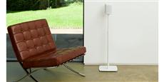 Flexson Floor Stand One Blanc