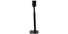 Flexson Floor Stand One Noir