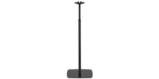 Flexson Floor Stand One Noir