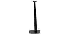 Flexson Floor Stand One Noir