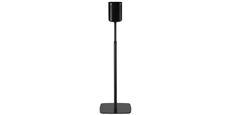 Flexson Floor Stand One Noir