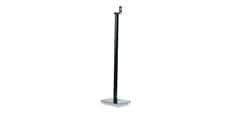 Flexson Floor Stand Play:1 Noir