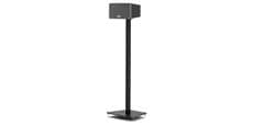 Flexson Floor Stand Play:3 Noir