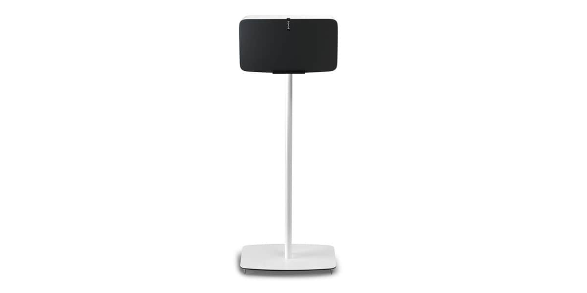 Pied Position Verticale Pour La Nouvelle Enceinte Sonos Play:5