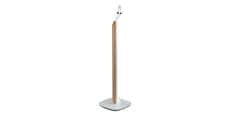 Flexson Floor Stand Premium Play:1 Blanc/Noisette