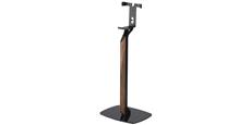 Flexson Floor Stand Premium Play:5 Noir / Noyer