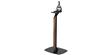 Flexson Floor Stand Premium Play:5 Noir / Noyer (photo supp. n°1)