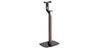 Flexson Floor Stand Premium Play:5 Noir / Noyer (photo supp. n°2)
