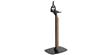 Flexson Floor Stand Premium Play:5 Noir / Noyer (photo supp. n°3)