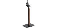 Flexson Floor Stand Premium Play:5 Noir / Noyer