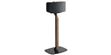 Flexson Floor Stand Premium Play:5 Noir / Noyer (photo supp. n°4)