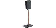 Flexson Floor Stand Premium Play:5 Noir / Noyer