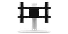 Flexson Plateau TV pour Playbase Blanc