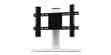 Flexson Plateau TV pour Playbase Blanc (photo supp. n°1)