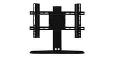 Flexson Plateau TV pour Playbase Noir