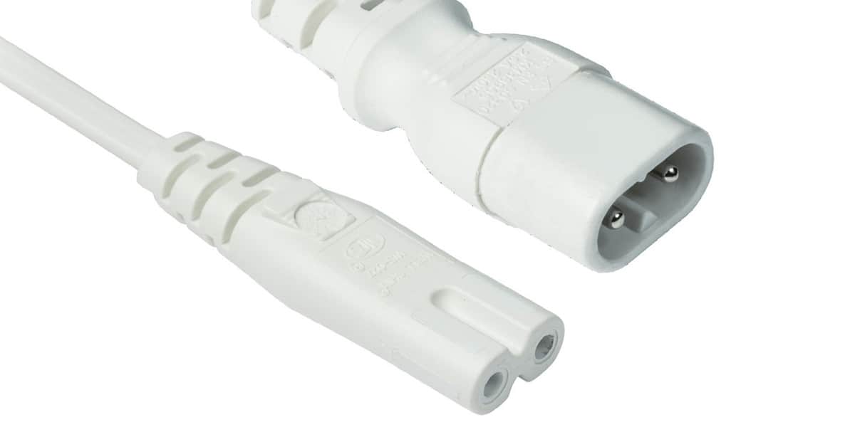 Flexson Rallonge Blanche Play:3/Play:5/Sub (3 m)