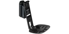 Flexson Wall Mount One Noir