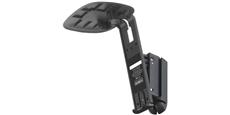 Flexson Wall Mount One Noir