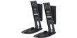 Flexson Wall Mount One Noir