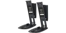 Flexson Wall Mount One Noir