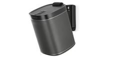 Flexson Wall Mount Play:1 Noir