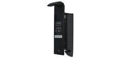 Flexson Wall Mount Play:1 Noir