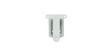 Flexson Wall Mount Play:3 Blanc