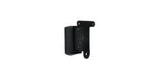 Flexson Wall Mount Play:3 Noir