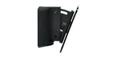 Flexson Wall Mount Play:3 Noir