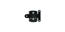 Flexson Wall Mount Play:3 Noir