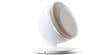 Focal Dôme Blanc