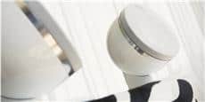 Focal Dôme Blanc