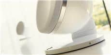 Focal Dôme Blanc