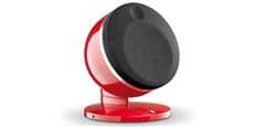 Focal Dôme Rouge